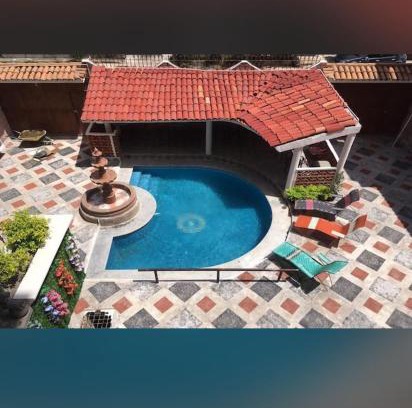 Puerto Vallarta Hôtel | hotel brisas del pacifico