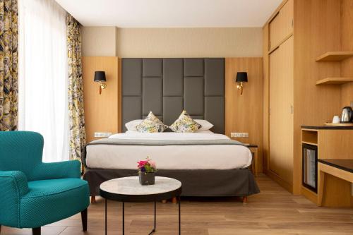 Mulhouse Hôtel | Hotel Bristol
