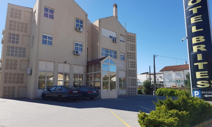 Chaves Hôtel | Hotel Brites
