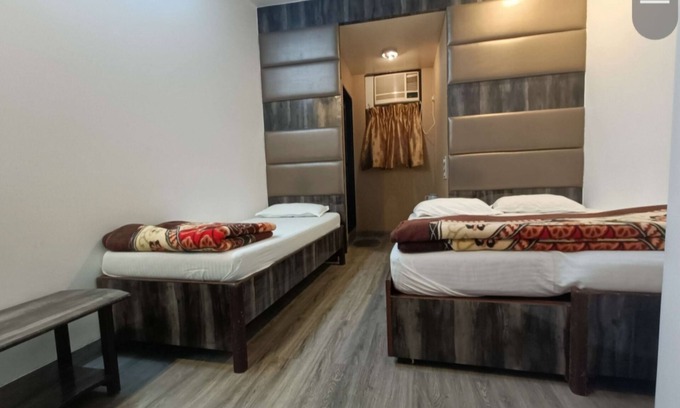 Wellington Pier Hôtel | Hotel Broadway