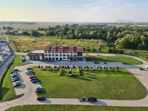 Czarnowasy Hôtel | Hotel & Browar Słociak