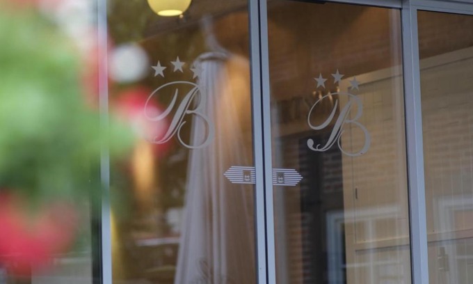 Bissendorf Hôtel | Hotel Brunnenhof International
