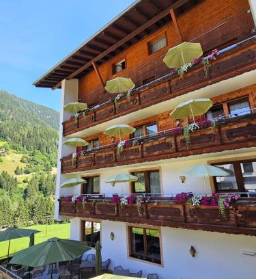 Kappl Hôtel | Hotel Buckelhof - Summer lift pass included