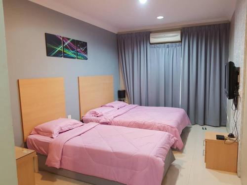 Kota Bharu Hôtel | Hotel Budget Lestari