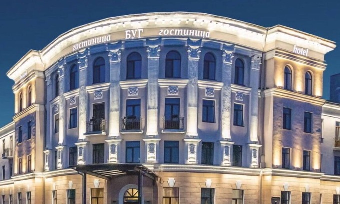 Brest Hôtel | Hotel Bug Brest