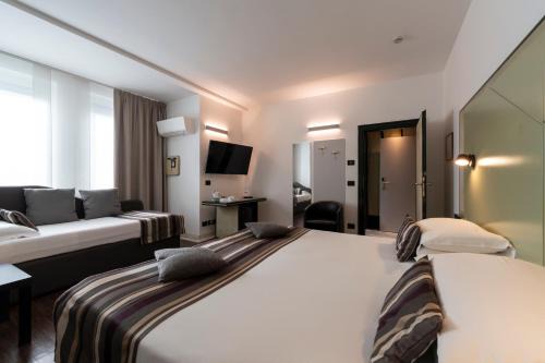 Trento Hôtel | Hotel Buonconsiglio