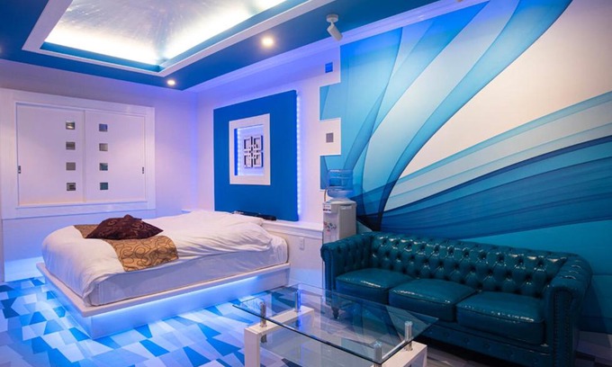 Koriyama Hôtel | Hotel Bypass (Adult Only)