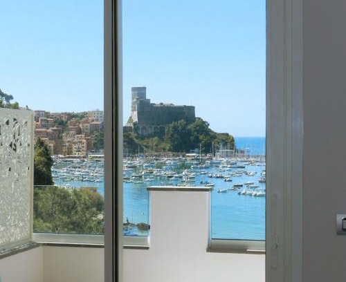 Lerici Hôtel | Hotel Byron
