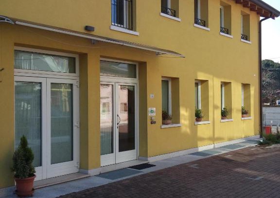 Ponzano Veneto Hôtel | Hotel C25