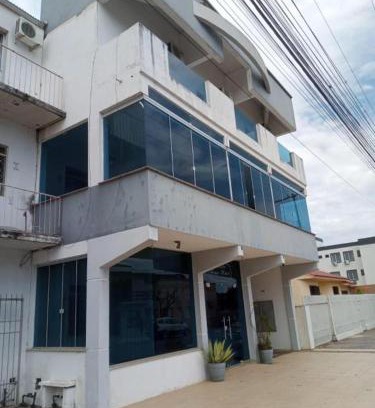 Centro Hôtel | Hotel Caçula São Gabriel