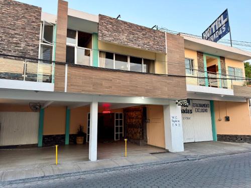 Villa Corona Hôtel | Hotel Cañada's Bungalows