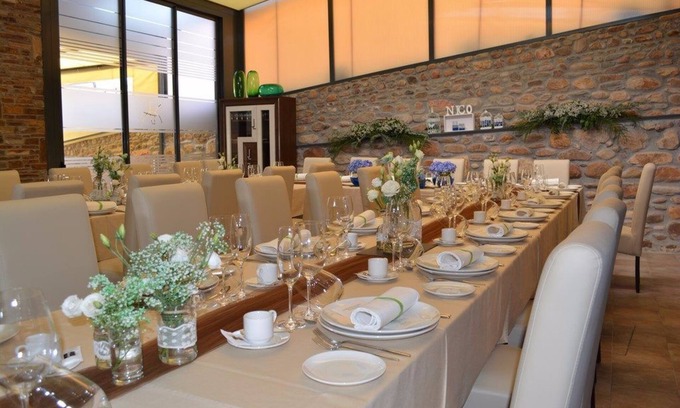 Arcos Hôtel | Hotel Calzada