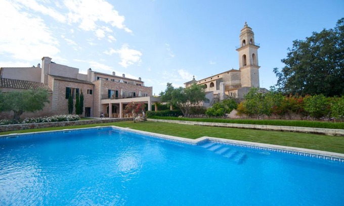 Ses Salines Hôtel | Hotel Ca'n Bonico