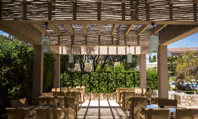 Ses Salines Hôtel | Hotel Ca'n Bonico