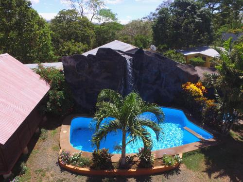 Curubande Cabine | Hotel Cabanas La Teca