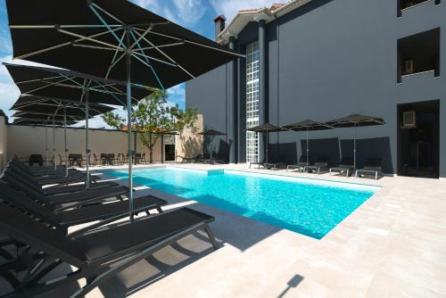 Arcos Hôtel | Hotel Cabecinho