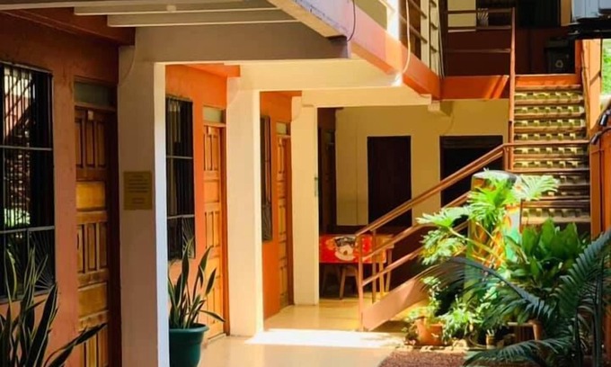 Jaco Hôtel | Hotel Cabinas Jacomar