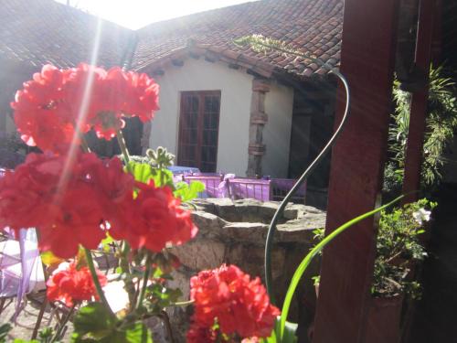 Zipaquira Hôtel | Hotel Cacique Real