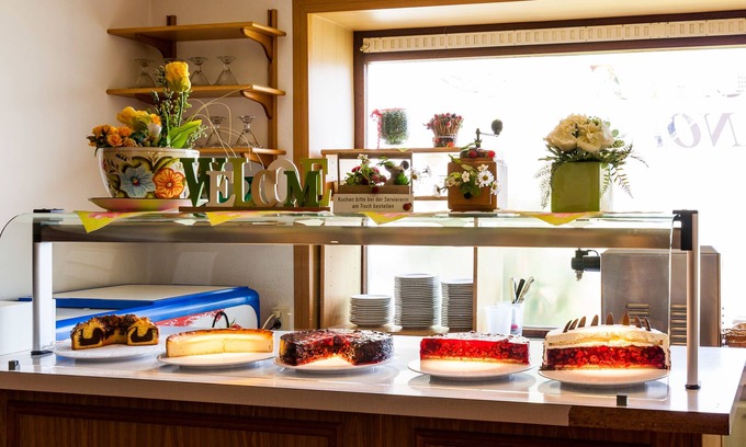 Braunlage Hôtel | Hotel & Café PANORAMA