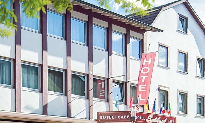 Tuttlingen Hôtel | Hotel Café Schlack