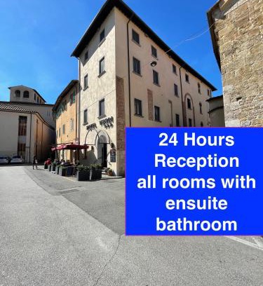 Pisa City Centre Hôtel | Hotel Caffè Verdi - 24 hours Reception