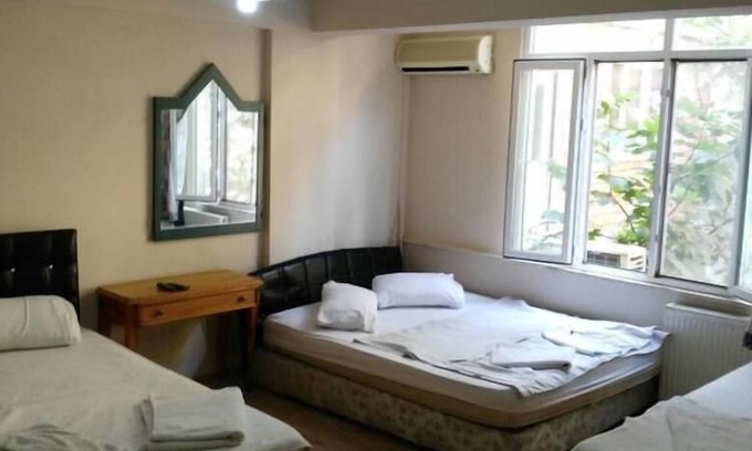 Dalaman Hôtel | Hotel Caktug
