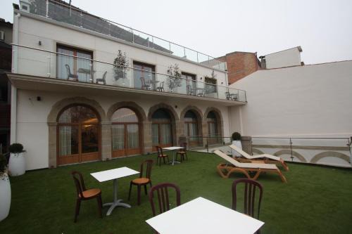 Guissona Hôtel | Hotel Cal Piteu