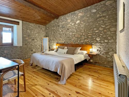 Bellver de Cerdanya Hôtel | Hotel Cal Rei de Talló