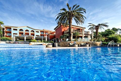 Platja d'Aro Hôtel | Hotel Cala del Pi - Adults Only