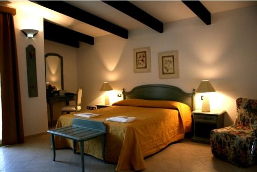 Calasetta Hôtel | Hotel Cala Di Seta