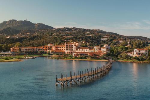 Cala di Volpe Hôtel | Hotel Cala di Volpe, a Luxury Collection Hotel, Costa Smeralda