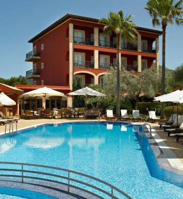 Cala San Vicente Hôtel | Hotel Cala Sant Vicenç - Adults Only