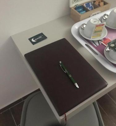 Gaglianico Hôtel | Hotel Calaluna