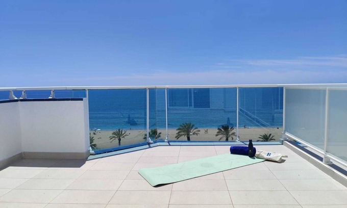 Calella Hôtel | Hotel Calella by Beatriz Hoteles