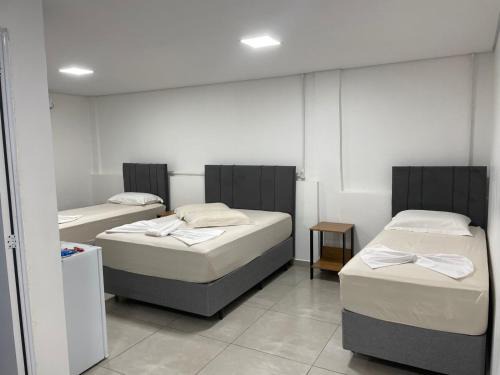 Cruz Alta Hôtel | Hotel Califórnia Cruz Alta