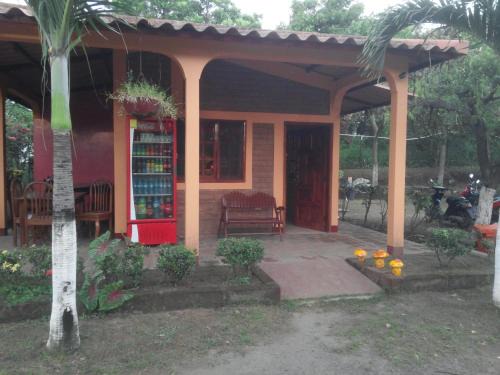 San Jorge Hôtel | Hotel California