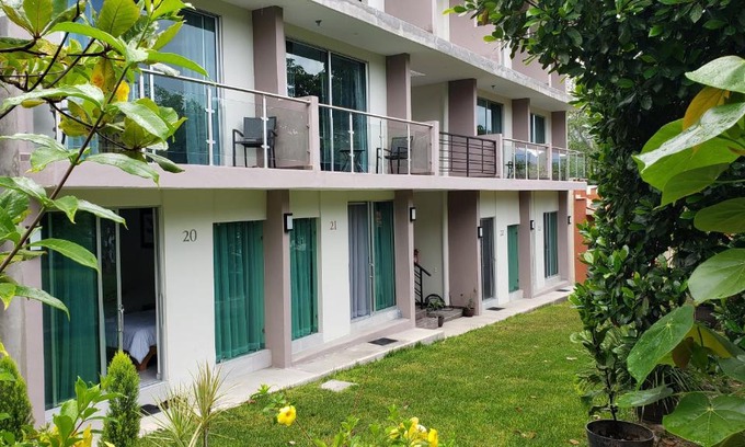 La Laguna Hôtel | Hotel CaLu 21 en La Laguna, Santa María del Oro