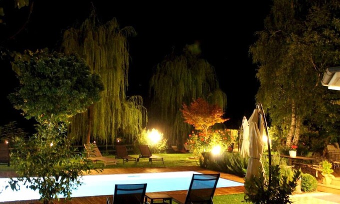 Vittorio Veneto Hôtel | Hotel Calvi