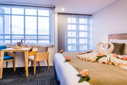 Zipaquira Hôtel | Hotel Camino de la Sal