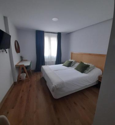 Serranillos Hôtel | Hotel Camino de las Estrellas