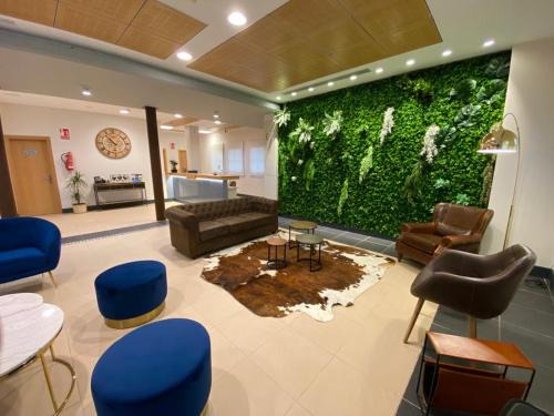 Duenas Hôtel | Hotel Camino Real