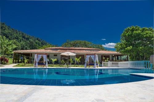 Betania Hôtel | Hotel Campestre La Francesina