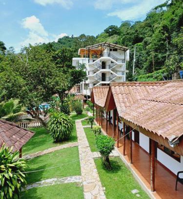 Tobia Hôtel | Hotel Campestre La Gaitana