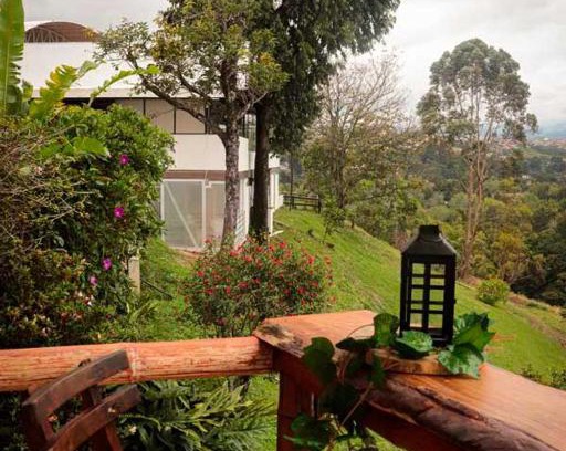 Popayan Hôtel | Hotel Campestre La Posada Del Rancho