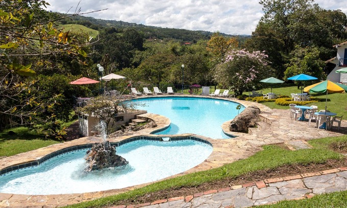 Moniquira Hôtel | Hotel Campestre Los Arrayanes