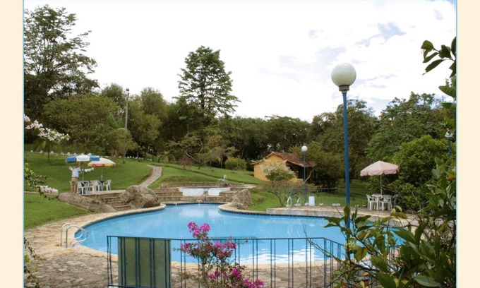 Moniquira Hôtel | Hotel Campestre Los Arrayanes