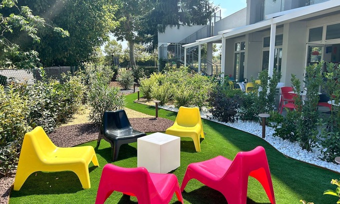 Collecchio Hôtel | Hotel Campus