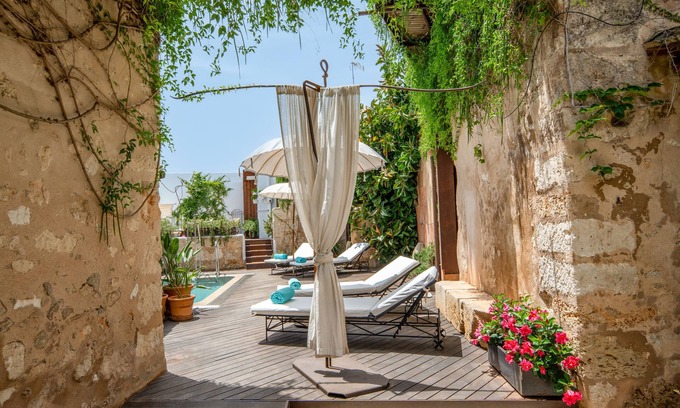 Sineu Hôtel | Hotel Can Joan Capó - Adults Only