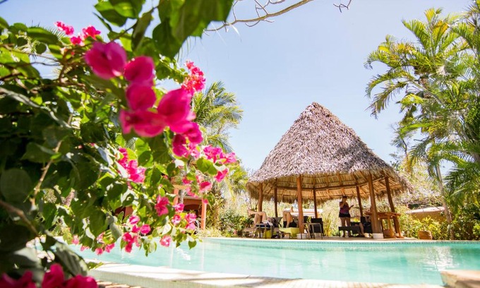 Palm Beach Estates Hôtel | Hotel Cantarana