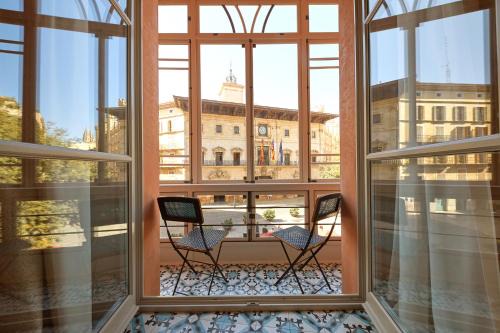 Cort Hôtel | Hotel Cappuccino - Palma
